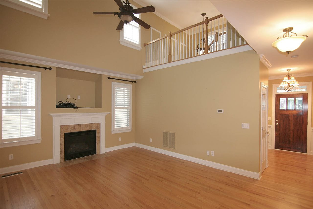 10574 Evergreen Spring Place Raleigh, NC 27614 - Photo 5 of 25 Family Room