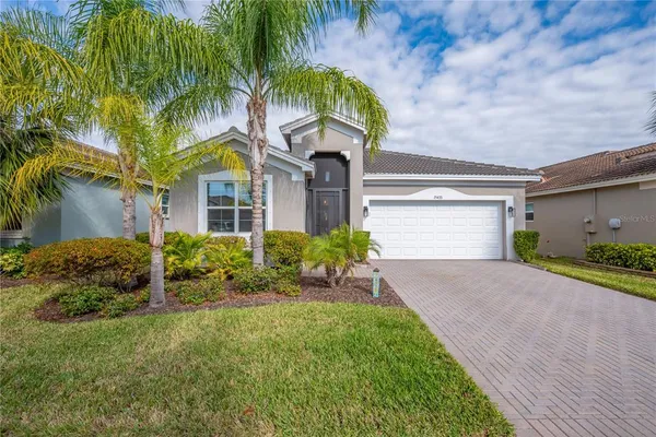$340,000 | 15433 Santa Pola Drive, Wimauma, FL 33598