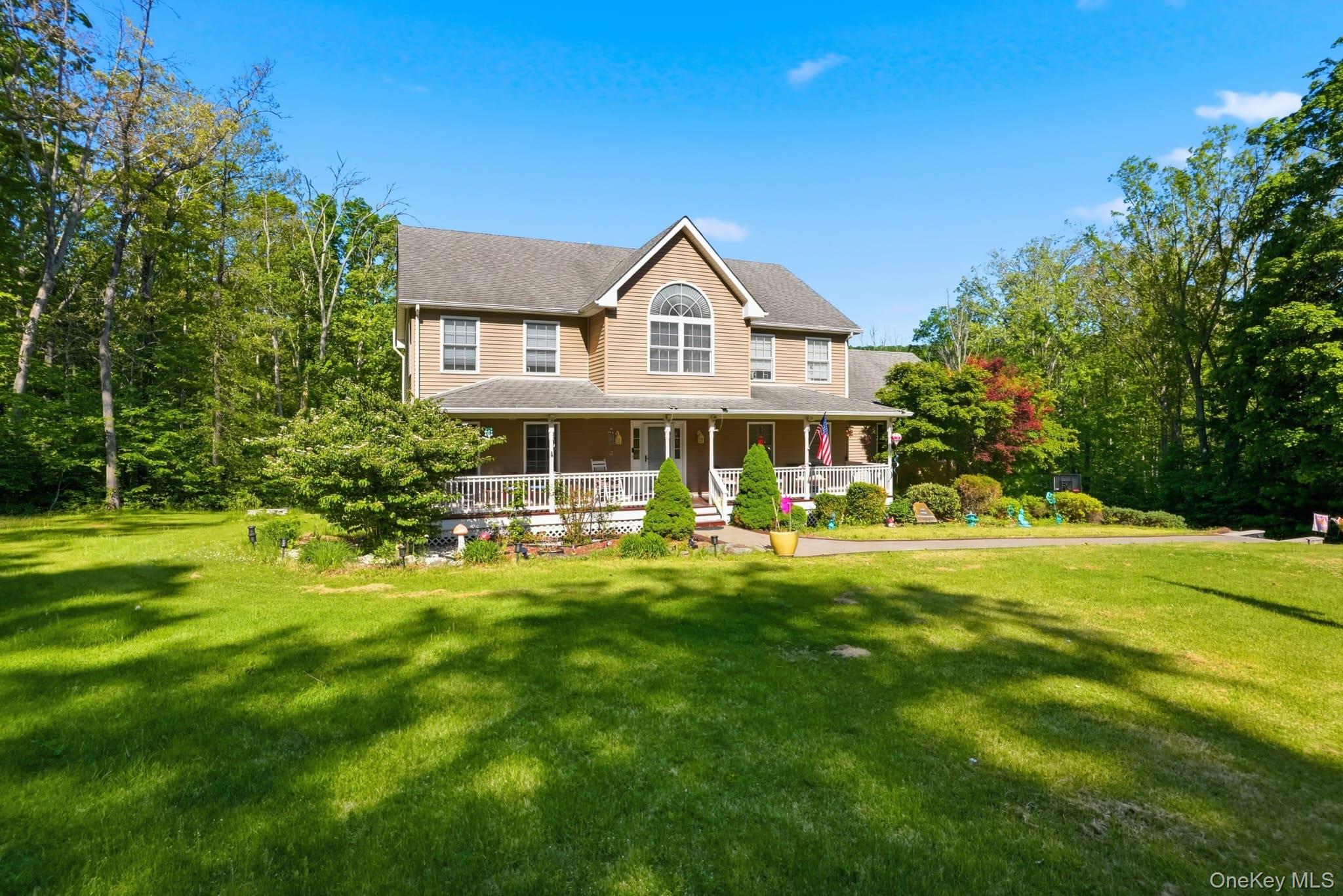 185 Penaluna Road Monroe, NY 10950 - Photo 4 of 27