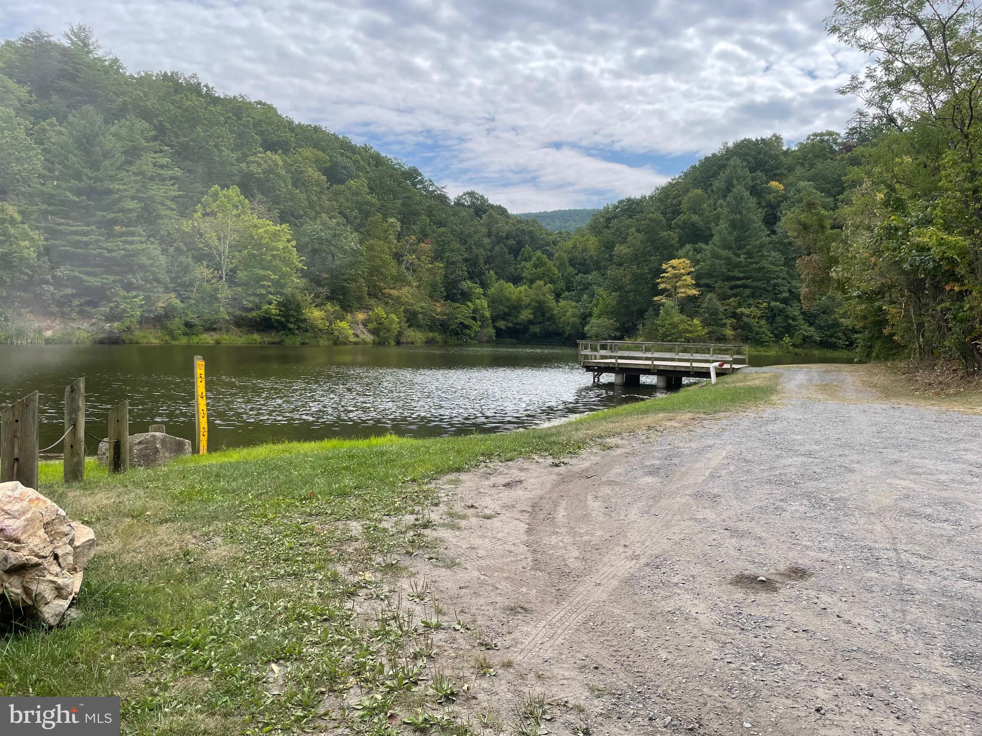 3574 Howellsville Road Front Royal, VA 22630 - Photo 21 of 23 Lake of the Clouds