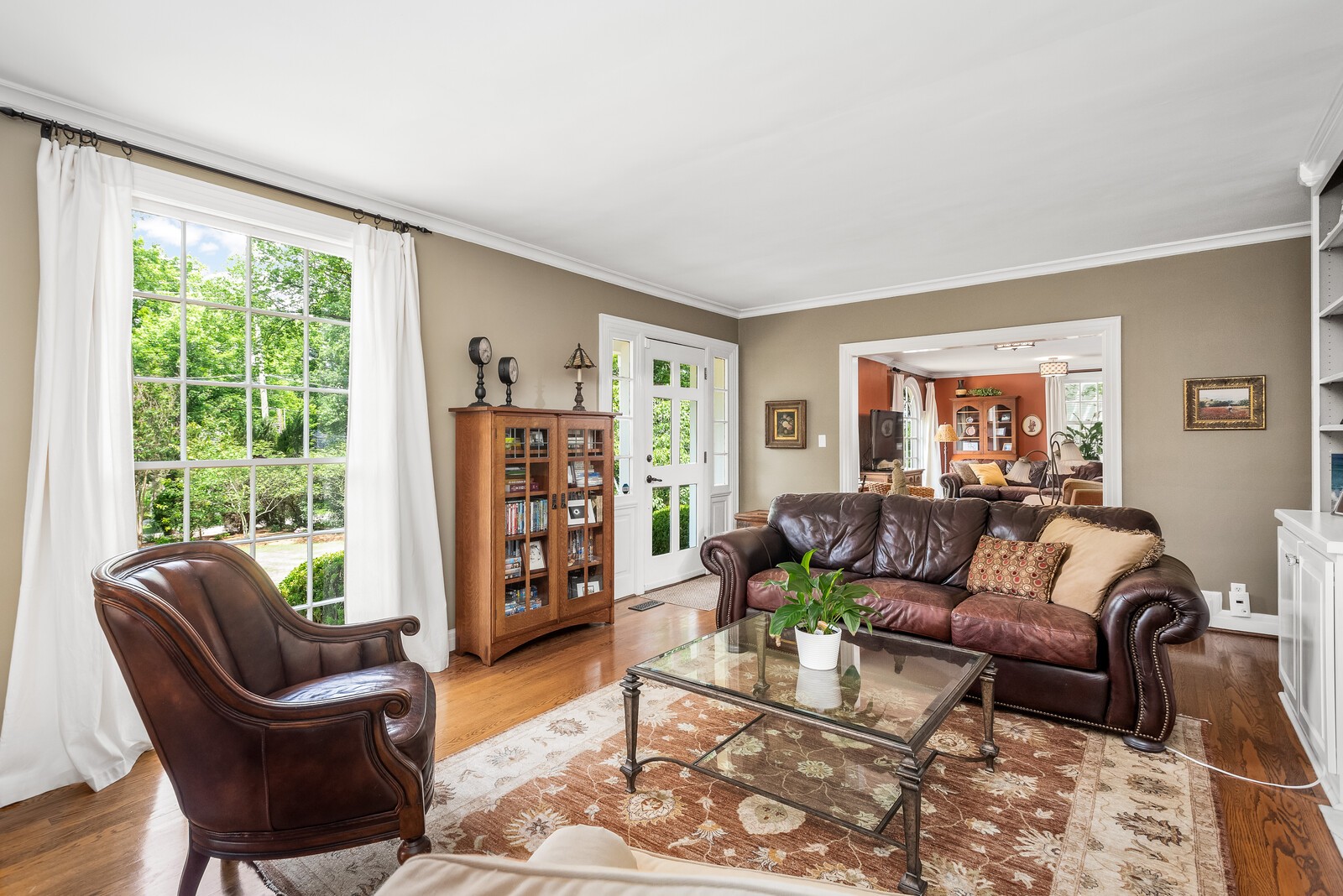 4310 Estes Road Nashville, TN 37215 - Photo 11 of 52 Gallery Image 11
