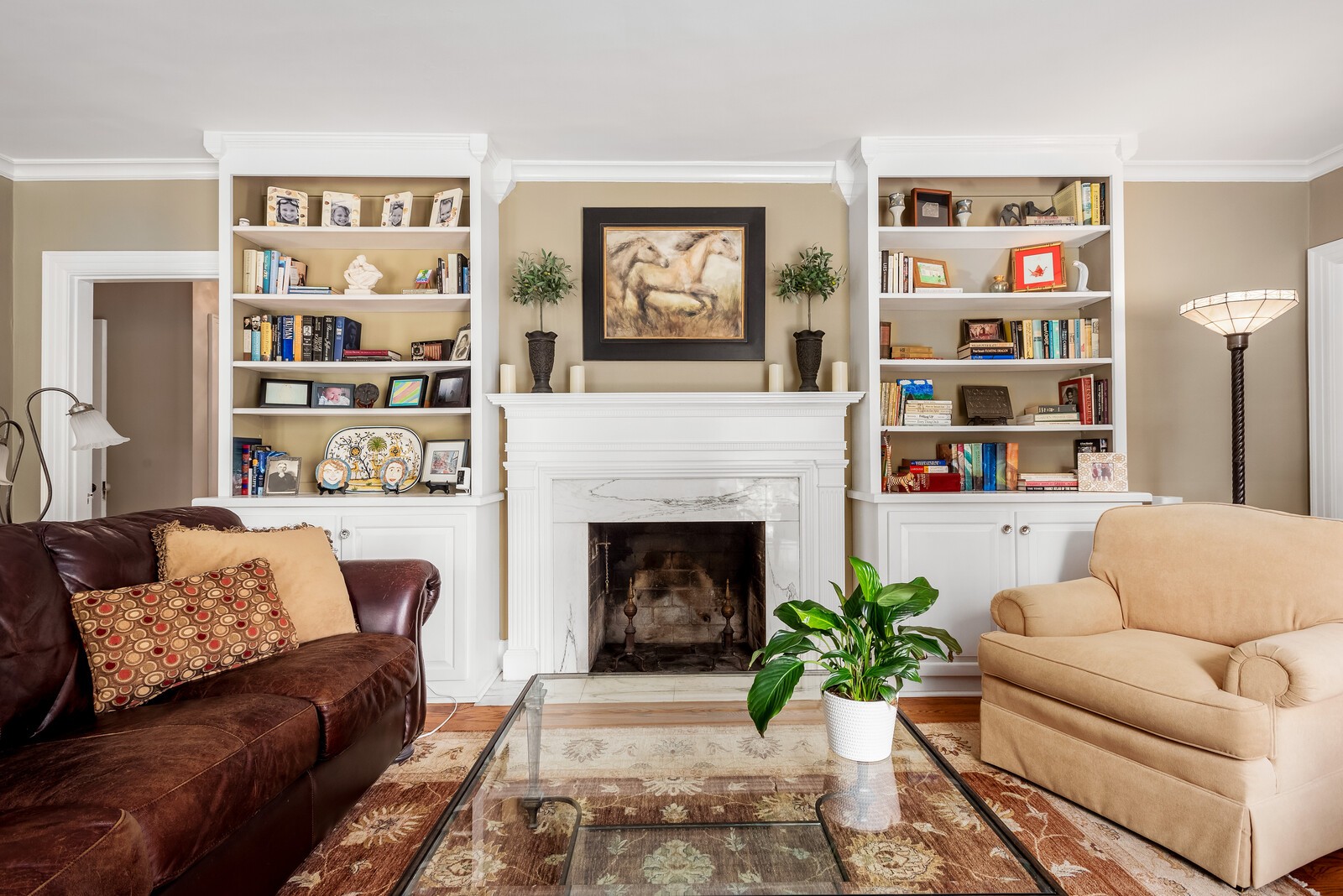 4310 Estes Road Nashville, TN 37215 - Photo 12 of 52 Gallery Image 12