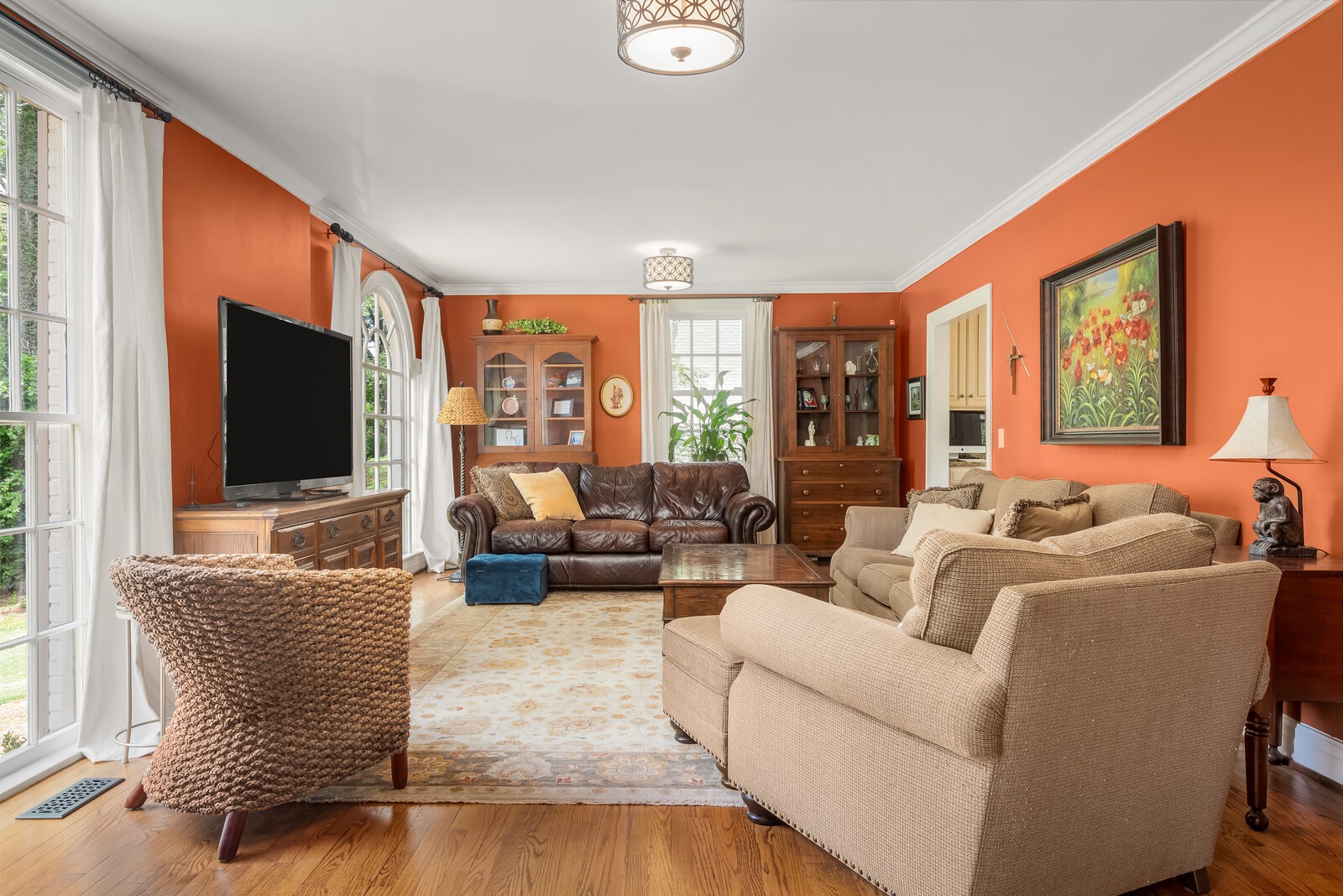 4310 Estes Road Nashville, TN 37215 - Photo 15 of 52 Gallery Image 15