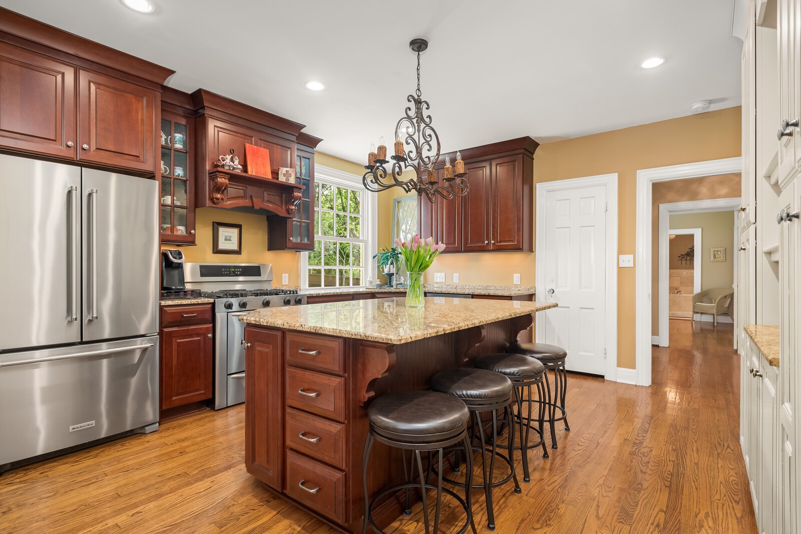4310 Estes Road Nashville, TN 37215 - Photo 20 of 52 Gallery Image 20