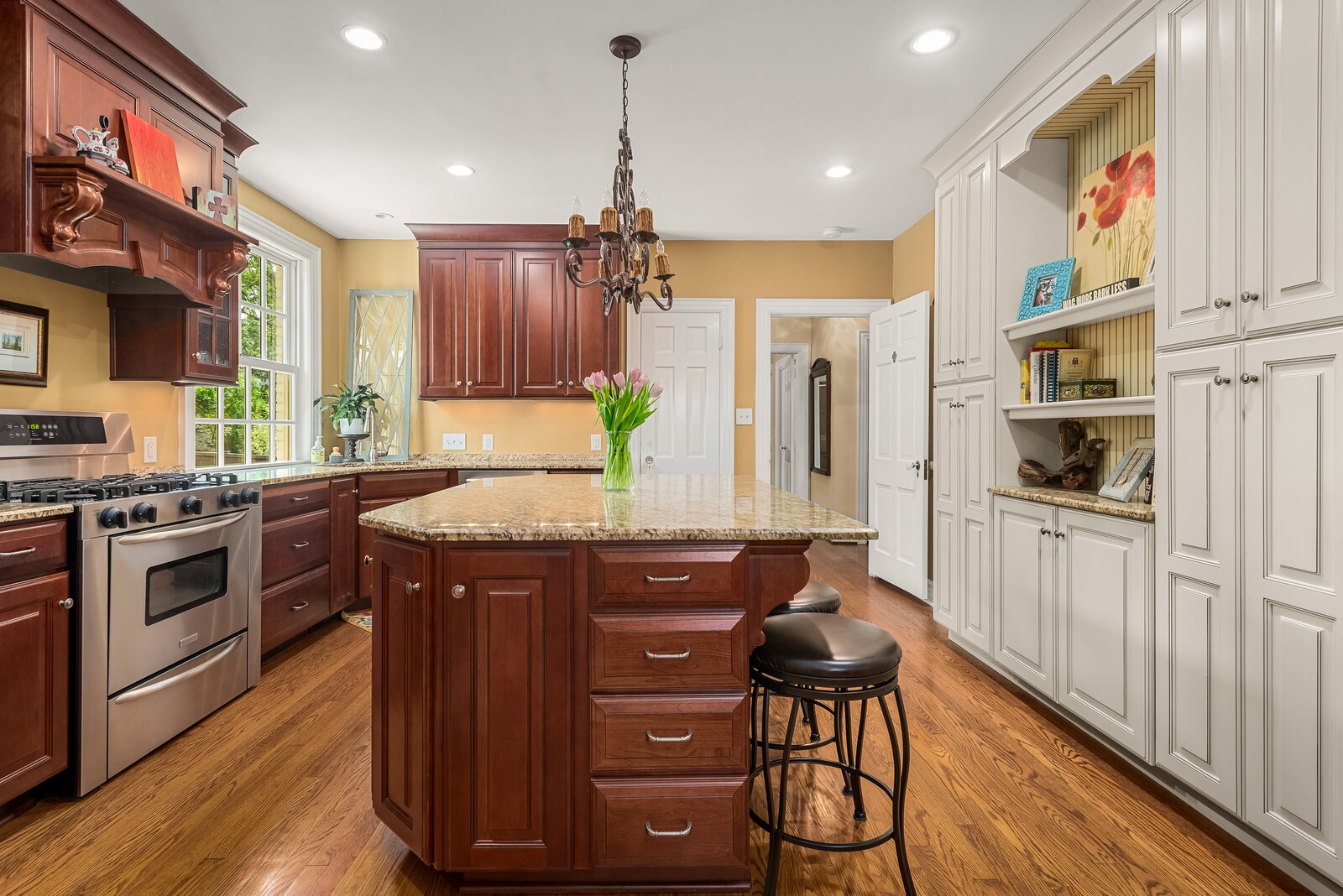 4310 Estes Road Nashville, TN 37215 - Photo 21 of 52 Gallery Image 21