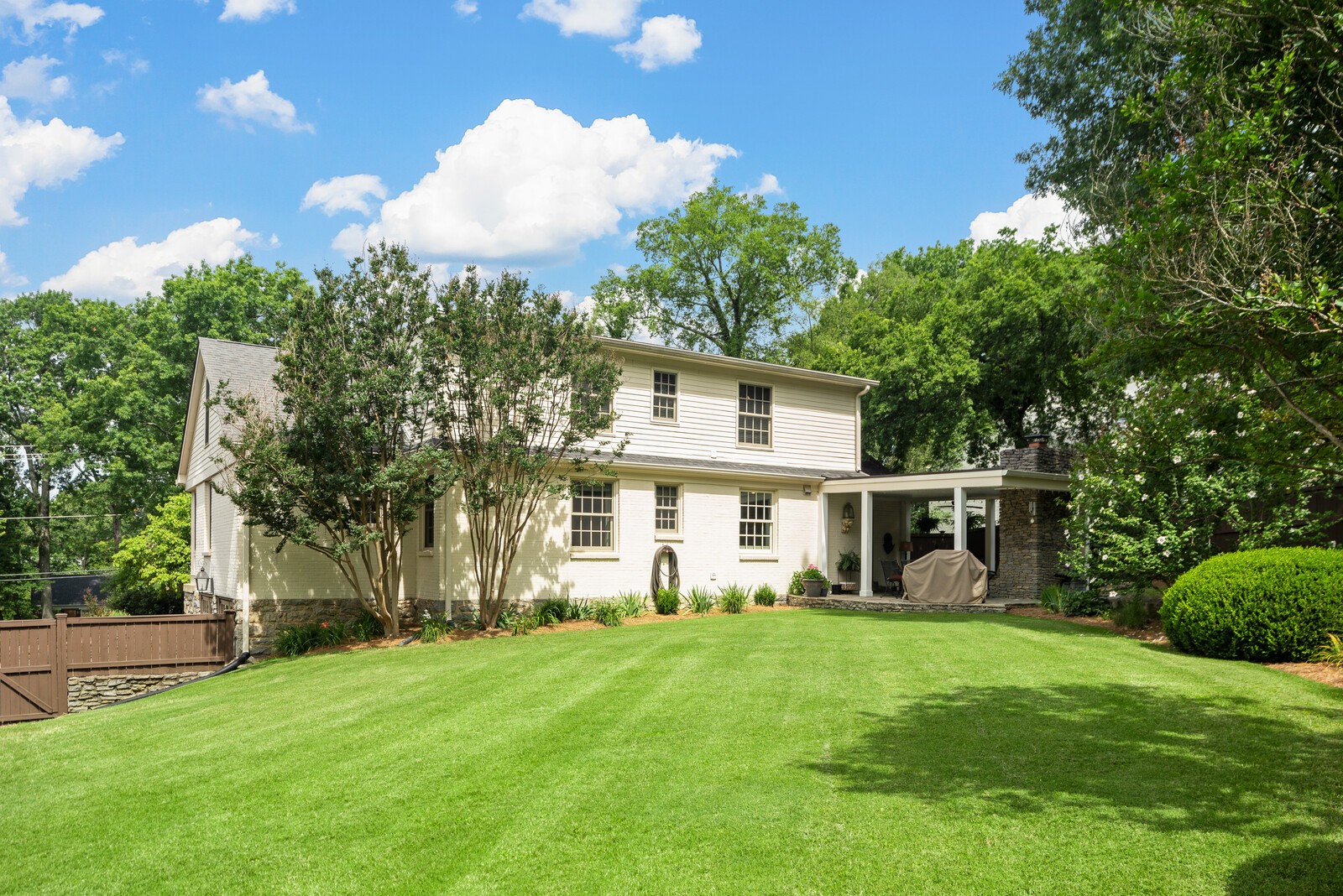 4310 Estes Road Nashville, TN 37215 - Photo 45 of 52 Gallery Image 45