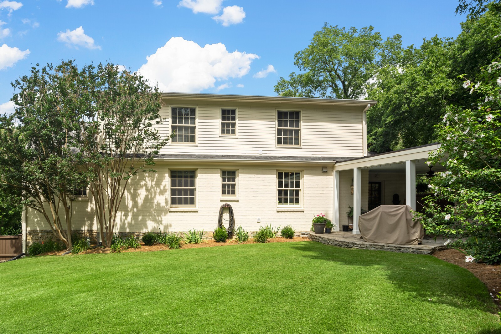4310 Estes Road Nashville, TN 37215 - Photo 46 of 52 Gallery Image 46