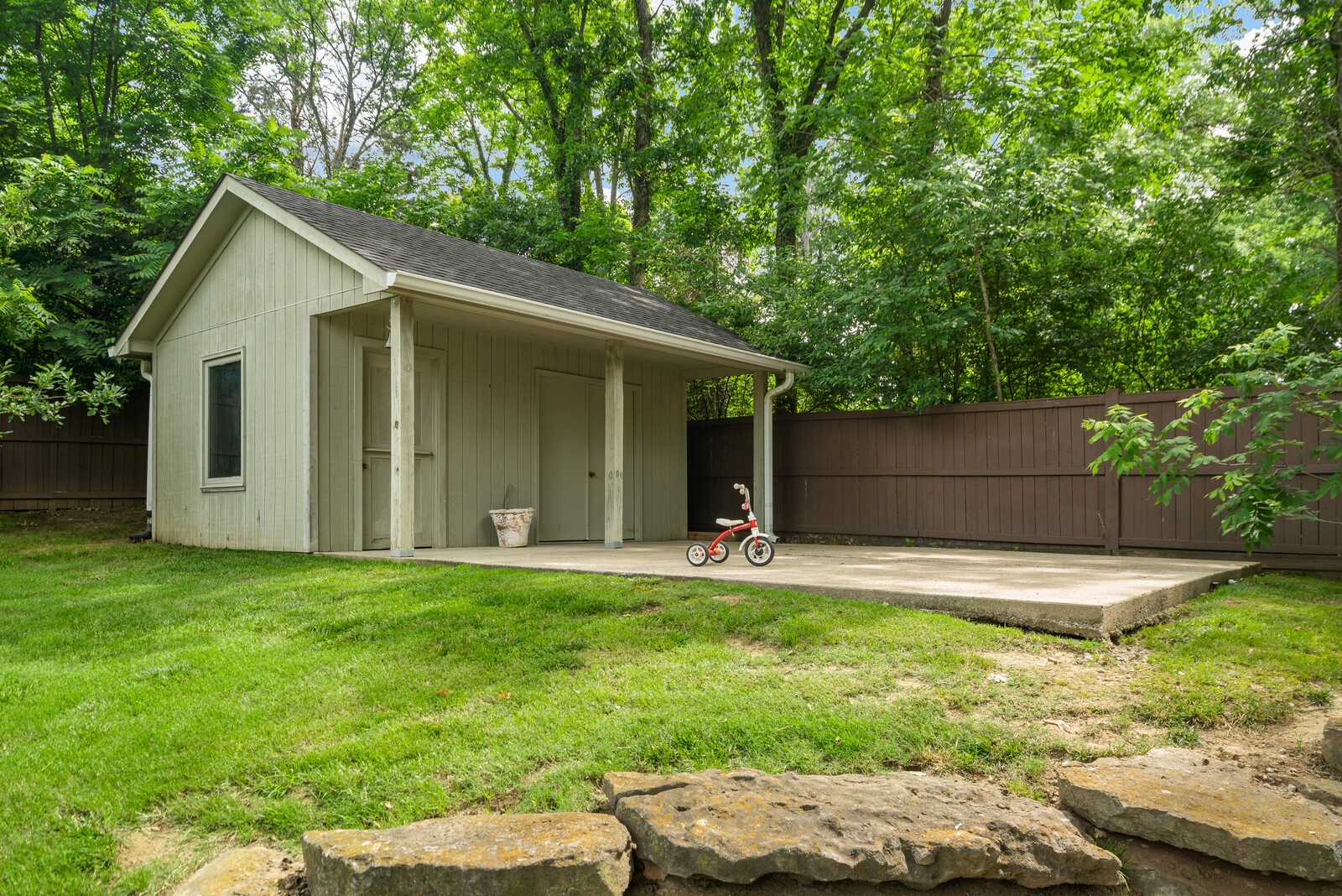 4310 Estes Road Nashville, TN 37215 - Photo 51 of 52 Gallery Image 51