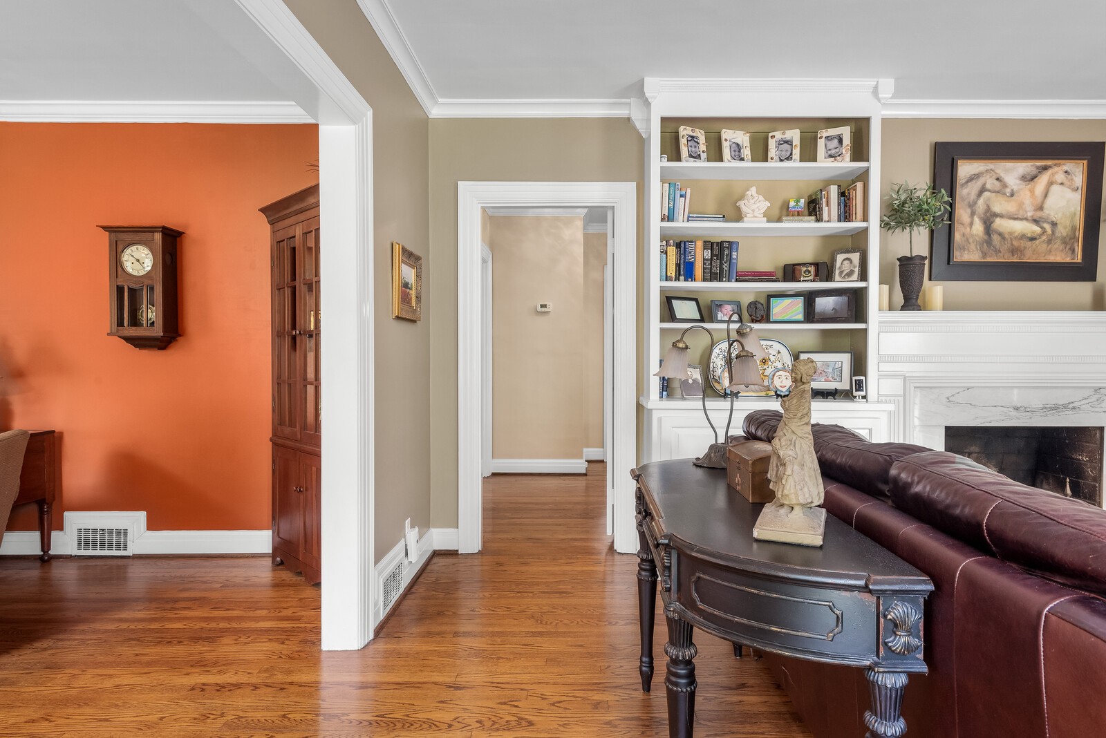 4310 Estes Road Nashville, TN 37215 - Photo 7 of 52 Gallery Image 7