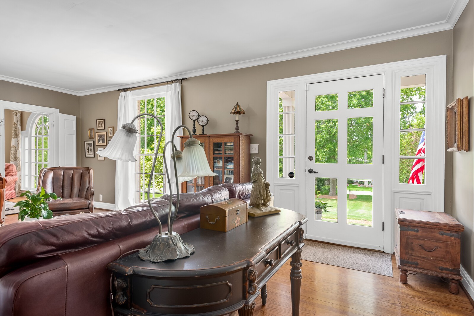 4310 Estes Road Nashville, TN 37215 - Photo 8 of 52 Gallery Image 8