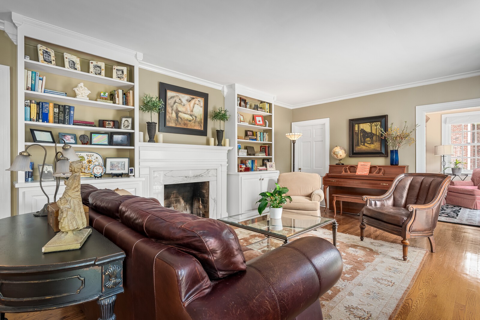 4310 Estes Road Nashville, TN 37215 - Photo 9 of 52 Gallery Image 9