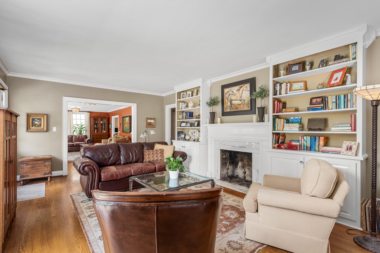4310 Estes Road Nashville, TN 37215 - Photo 10 of 52 Gallery Image 10