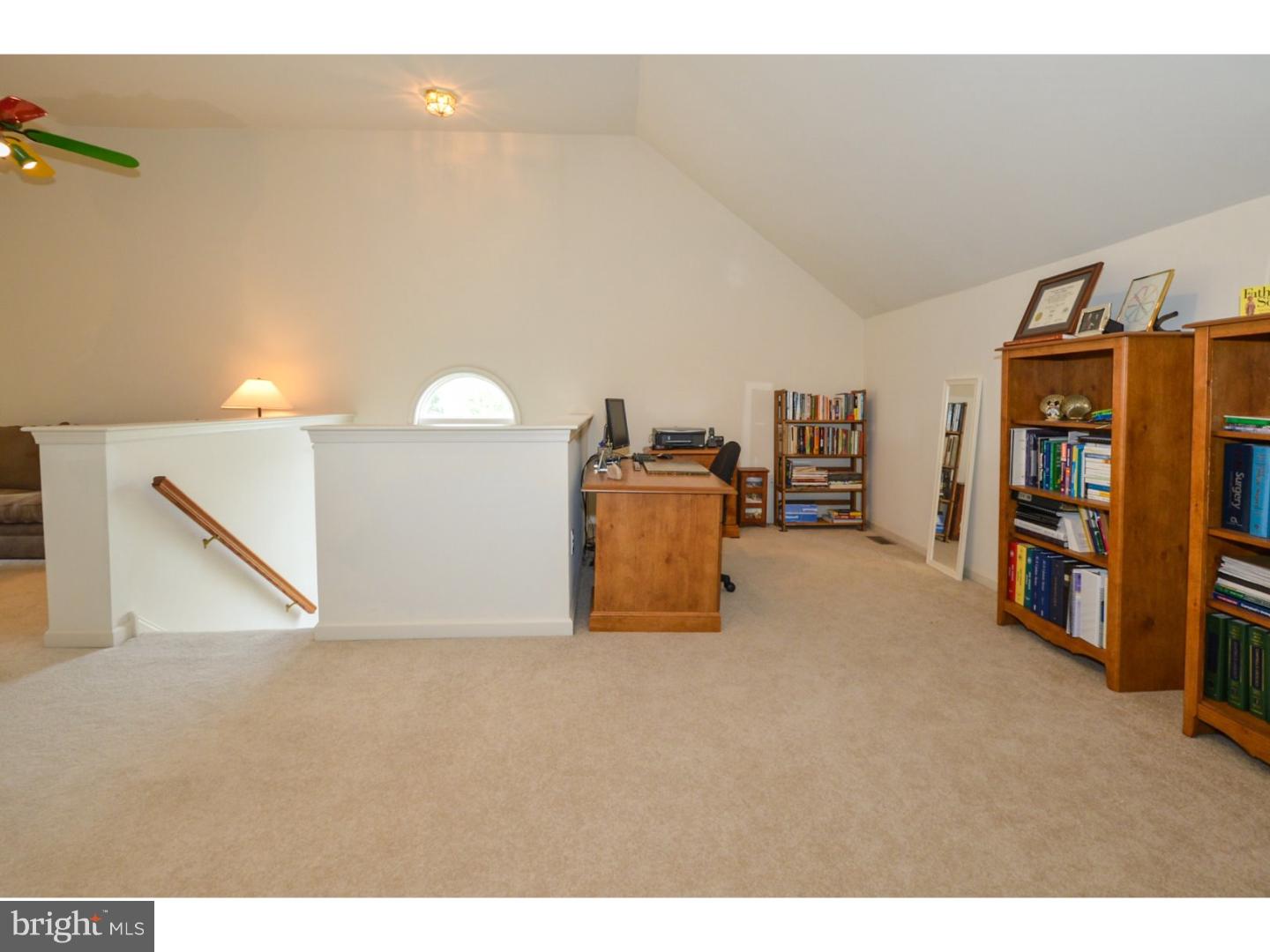 101 Rampart Place Ambler, PA 19002 - Photo 22 of 25 Loft