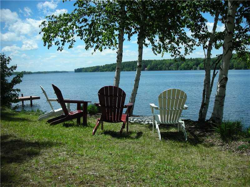 33-35 Welch Point Road Winthrop, ME 04364 - Photo 5 of 23 View.