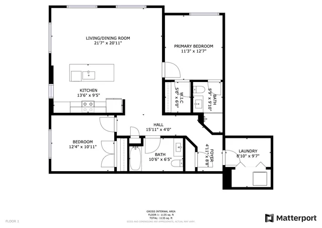 $4,000 | 121 34th Street, Unit 516, Union City, NJ 07087