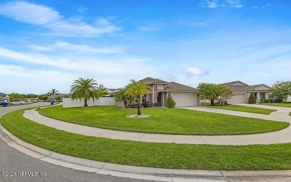$2,300 | 380 Crescent Key Drive, St. Augustine, FL 32086