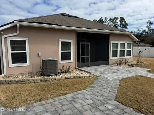 $2,300 | 380 Crescent Key Drive, St. Augustine, FL 32086