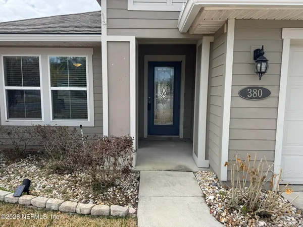 $2,300 | 380 Crescent Key Drive, St. Augustine, FL 32086