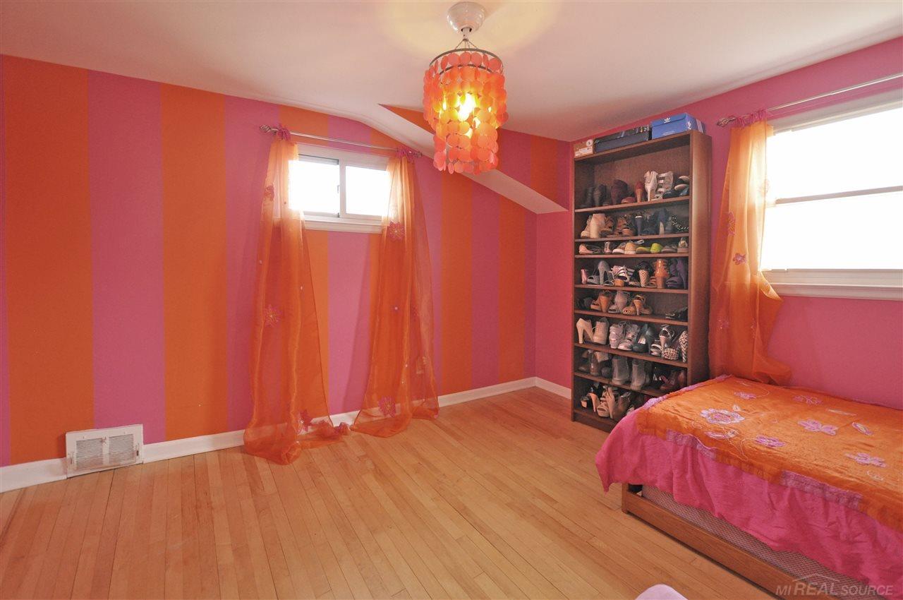 798 Middlesex Road Grosse Pointe Park, MI 48230 - Photo 25 of 36