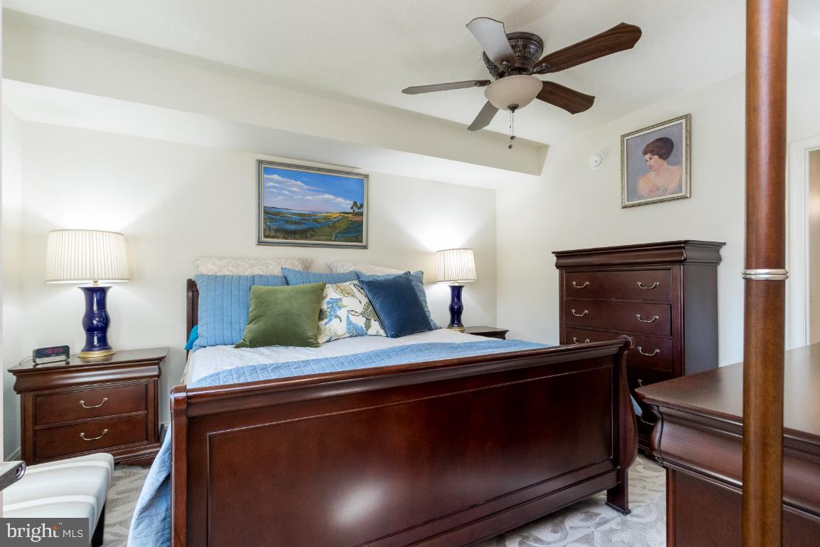 11760 Sunrise Valley Drive, Unit 301 Reston, VA 20191 - Photo 17 of 44 Bedroom 1