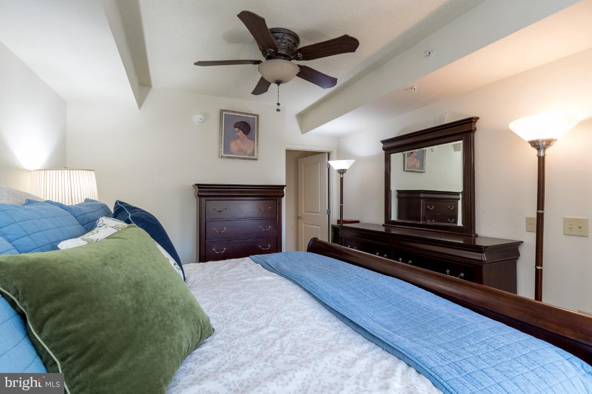 11760 Sunrise Valley Drive, Unit 301 Reston, VA 20191 - Photo 19 of 44 Bedroom 1