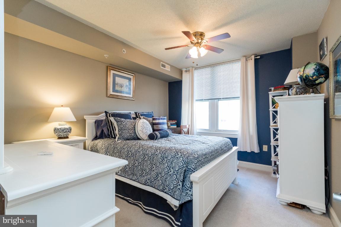 11760 Sunrise Valley Drive, Unit 301 Reston, VA 20191 - Photo 20 of 44 Bedroom 2