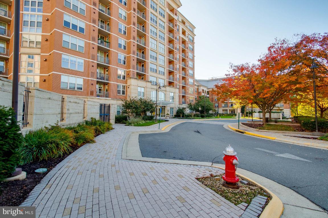 11760 Sunrise Valley Drive, Unit 301 Reston, VA 20191 - Photo 3 of 44 Front