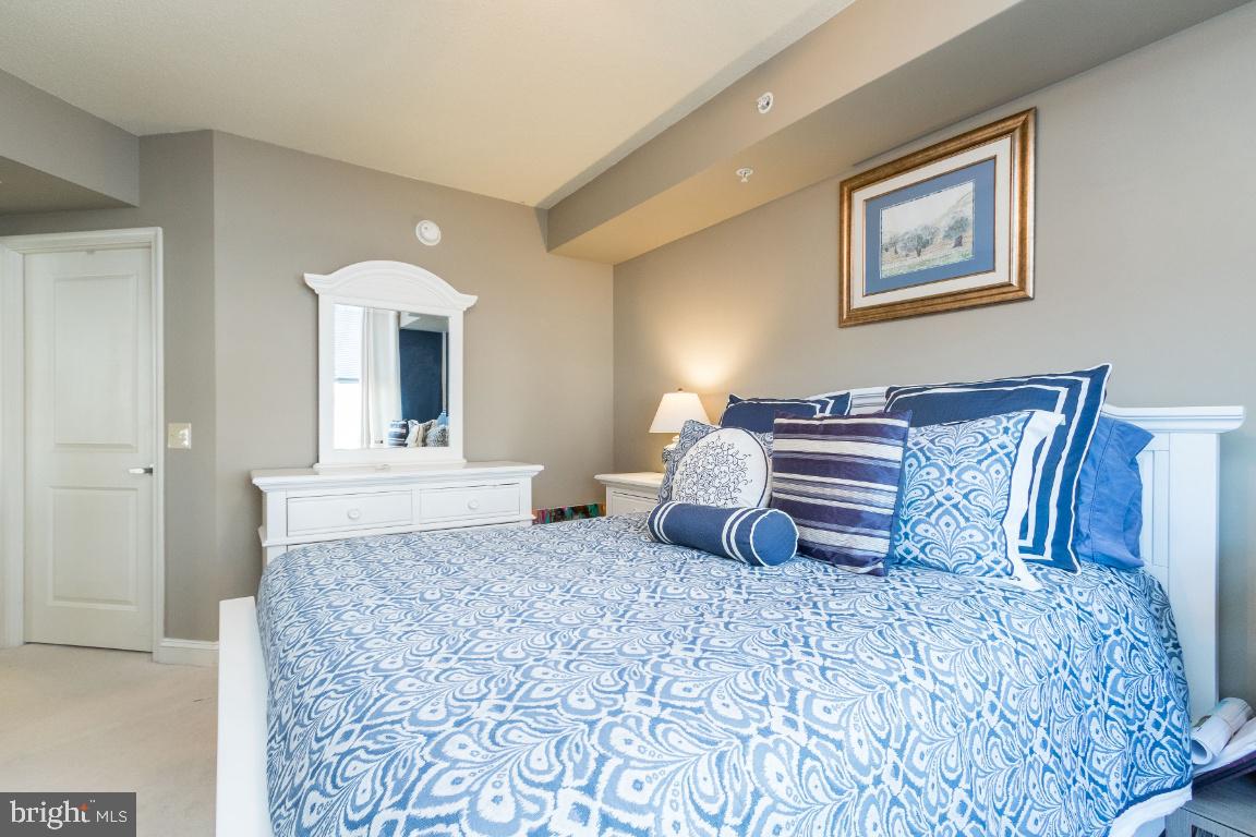 11760 Sunrise Valley Drive, Unit 301 Reston, VA 20191 - Photo 21 of 44 Bedroom 2