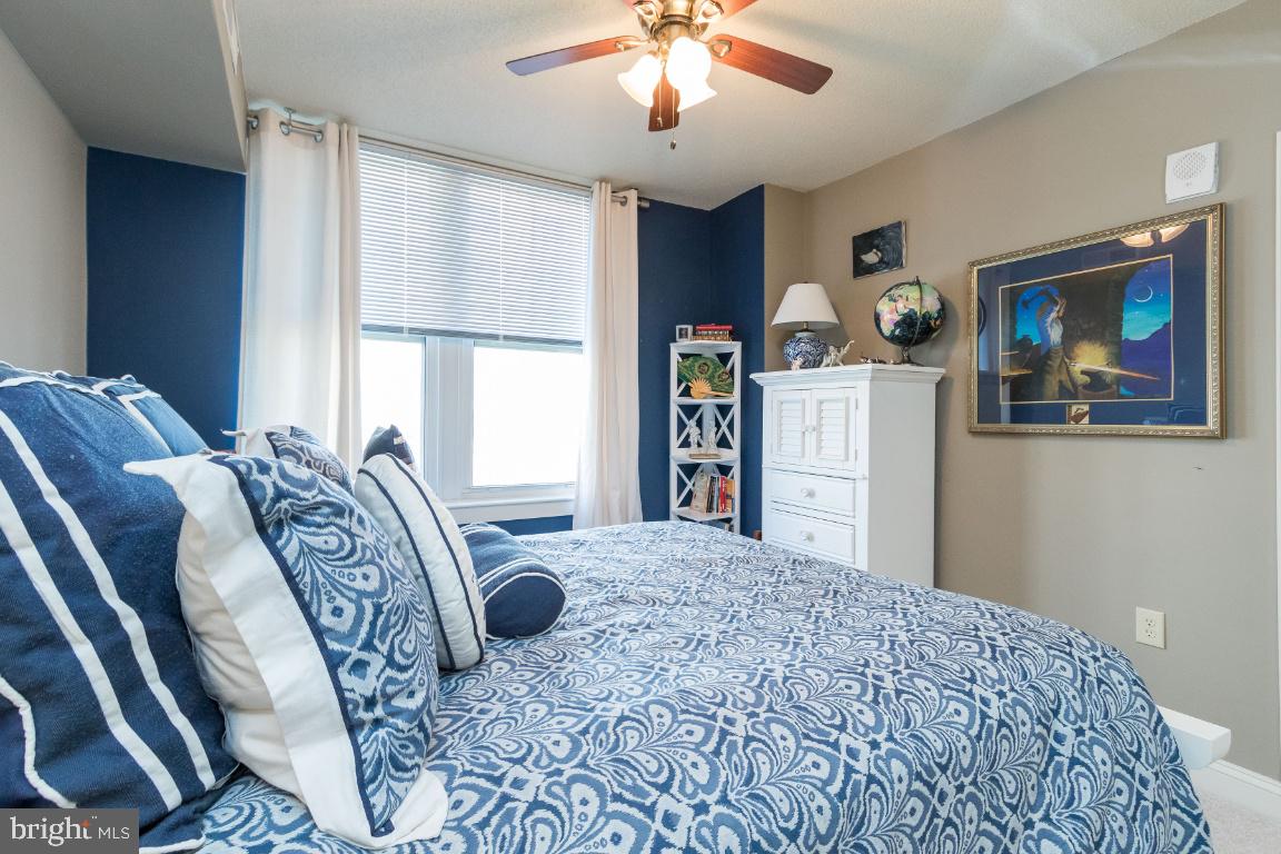 11760 Sunrise Valley Drive, Unit 301 Reston, VA 20191 - Photo 22 of 44 Bedroom 2