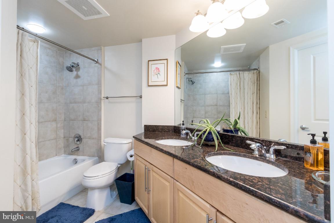 11760 Sunrise Valley Drive, Unit 301 Reston, VA 20191 - Photo 23 of 44 Full Bath 1