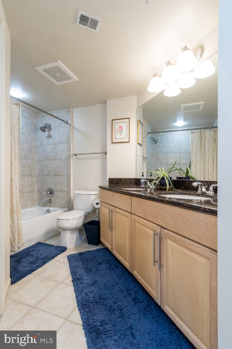 11760 Sunrise Valley Drive, Unit 301 Reston, VA 20191 - Photo 24 of 44 Full Bath 1