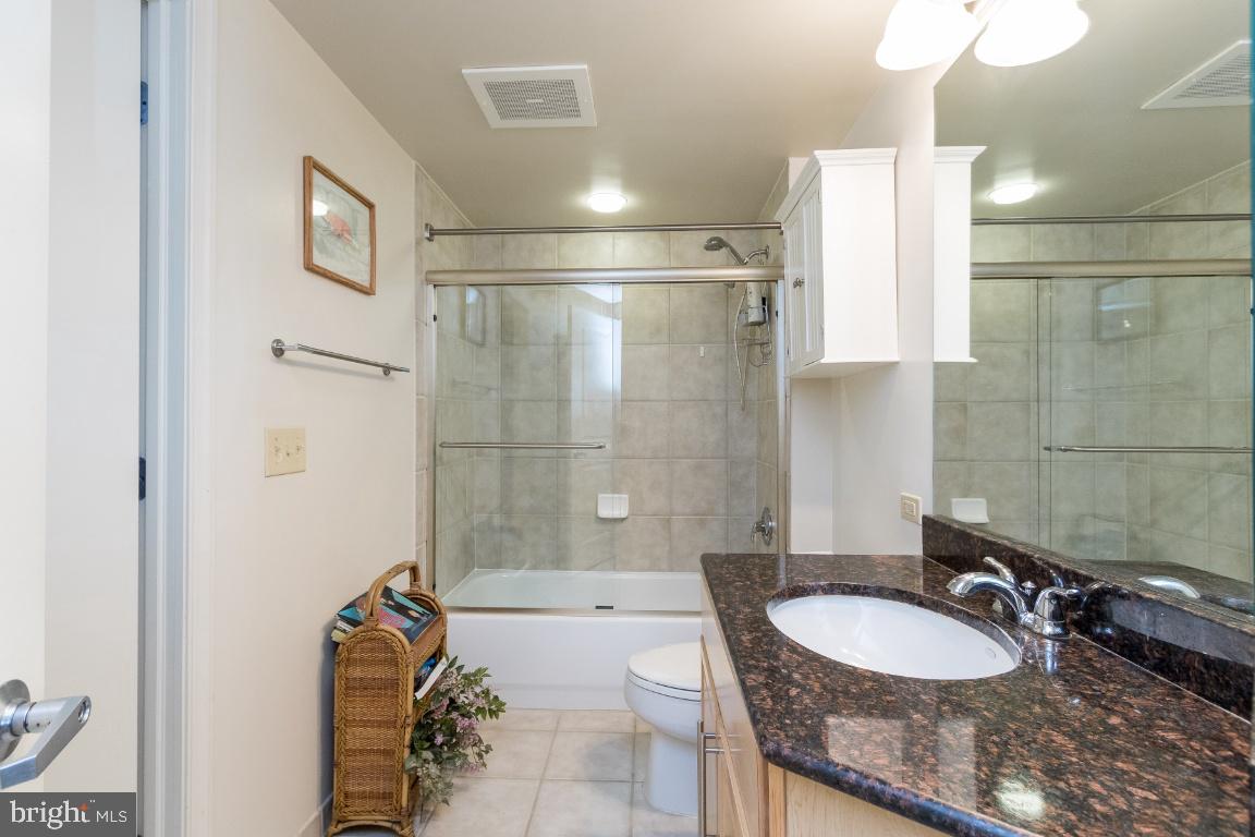 11760 Sunrise Valley Drive, Unit 301 Reston, VA 20191 - Photo 25 of 44 Full Bath 2