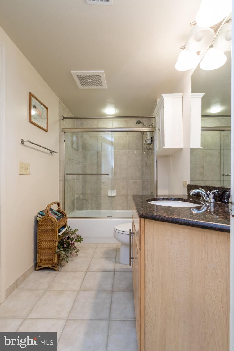 11760 Sunrise Valley Drive, Unit 301 Reston, VA 20191 - Photo 26 of 44 Full Bath 2
