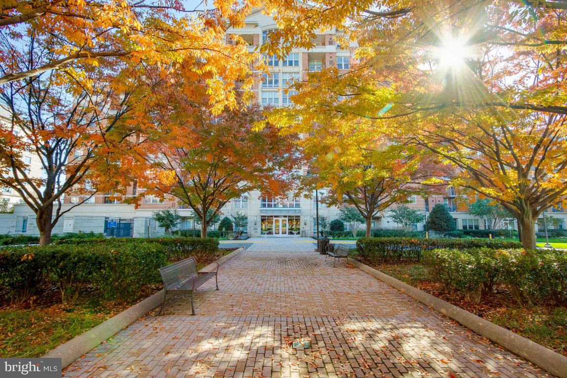 11760 Sunrise Valley Drive, Unit 301 Reston, VA 20191 - Photo 4 of 44 Amenities