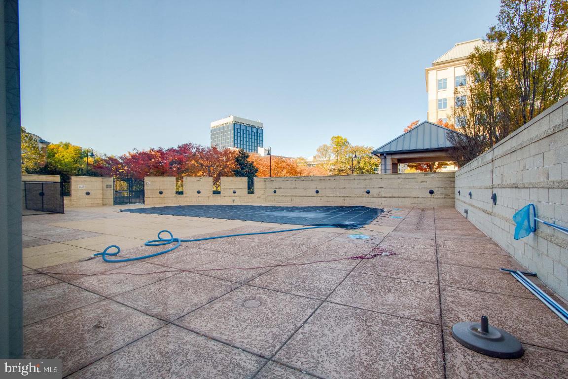 11760 Sunrise Valley Drive, Unit 301 Reston, VA 20191 - Photo 32 of 44 Amenities: Pool