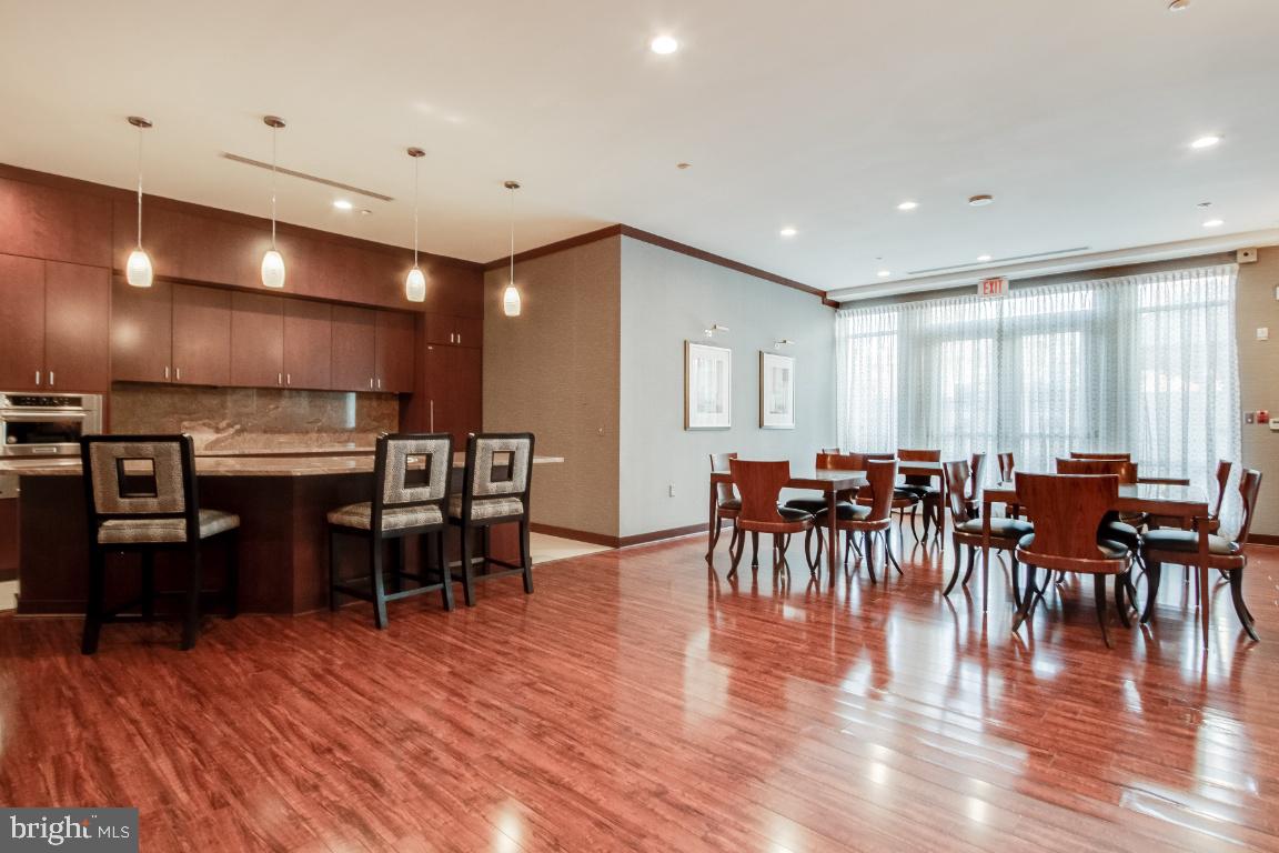11760 Sunrise Valley Drive, Unit 301 Reston, VA 20191 - Photo 35 of 44 Amenities: Party Room