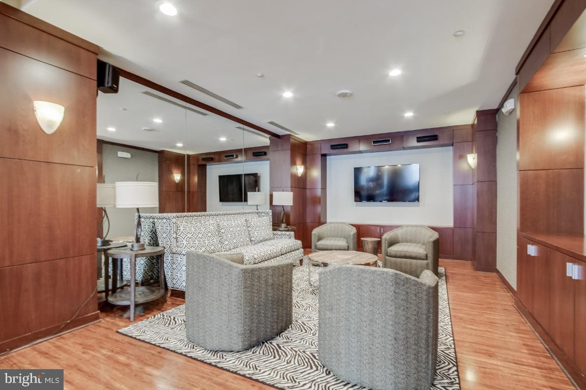 11760 Sunrise Valley Drive, Unit 301 Reston, VA 20191 - Photo 39 of 44 Amenities: Party Room