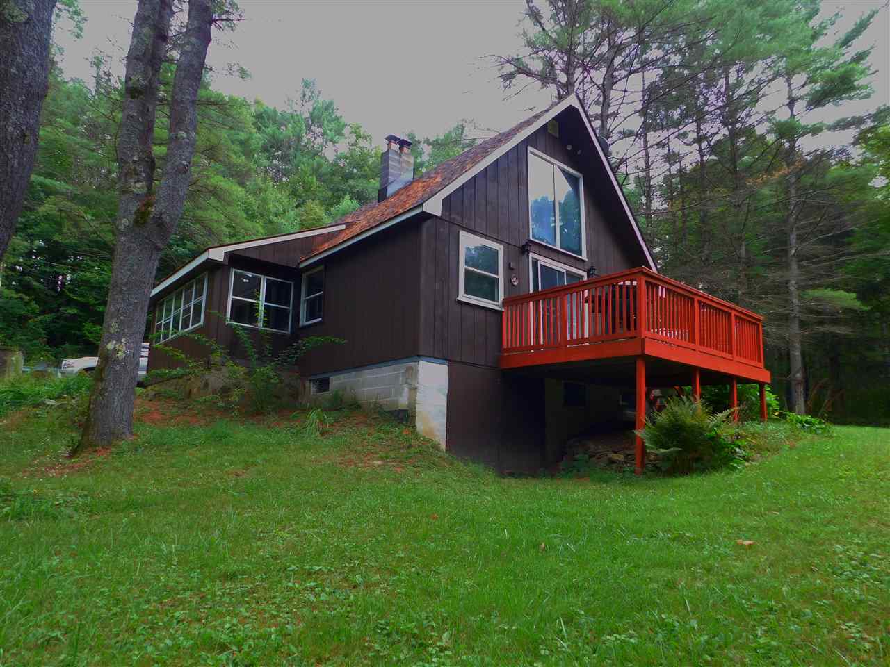 146 South Village Road Westmoreland, NH 03467 - Photo 1 of 39 Gallery Image 1
