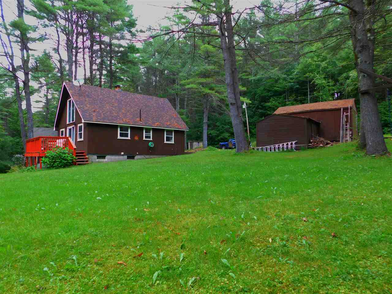 146 South Village Road Westmoreland, NH 03467 - Photo 5 of 39 Gallery Image 5