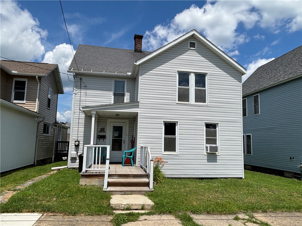 305 Janeway Street Kane, PA 16735 - Photo 4 of 36