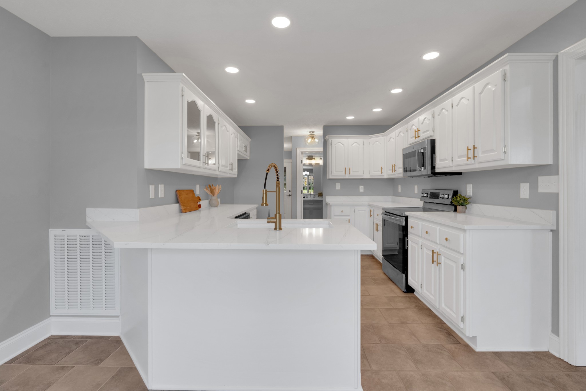 295 Metcalf Road Winchester, TN 37398 - Photo 14 of 25