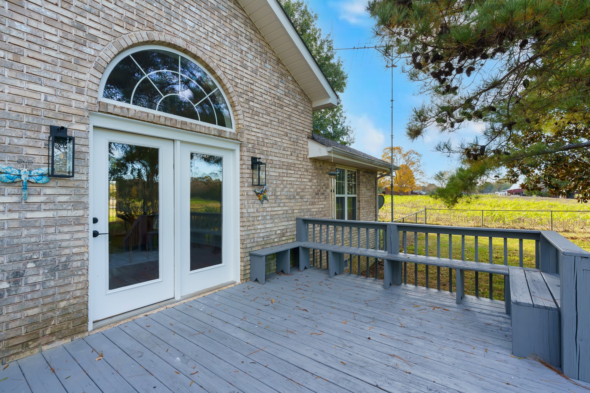 295 Metcalf Road Winchester, TN 37398 - Photo 4 of 25