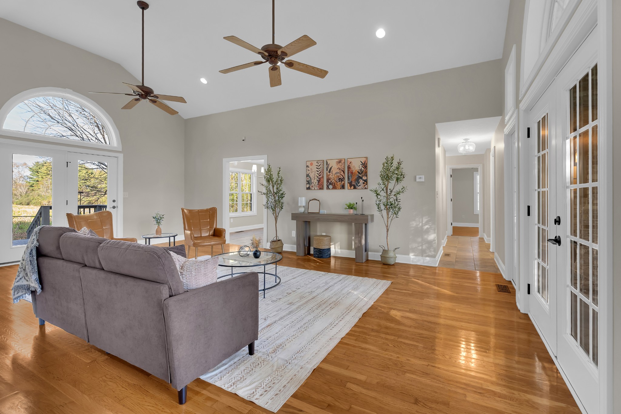 295 Metcalf Road Winchester, TN 37398 - Photo 9 of 25