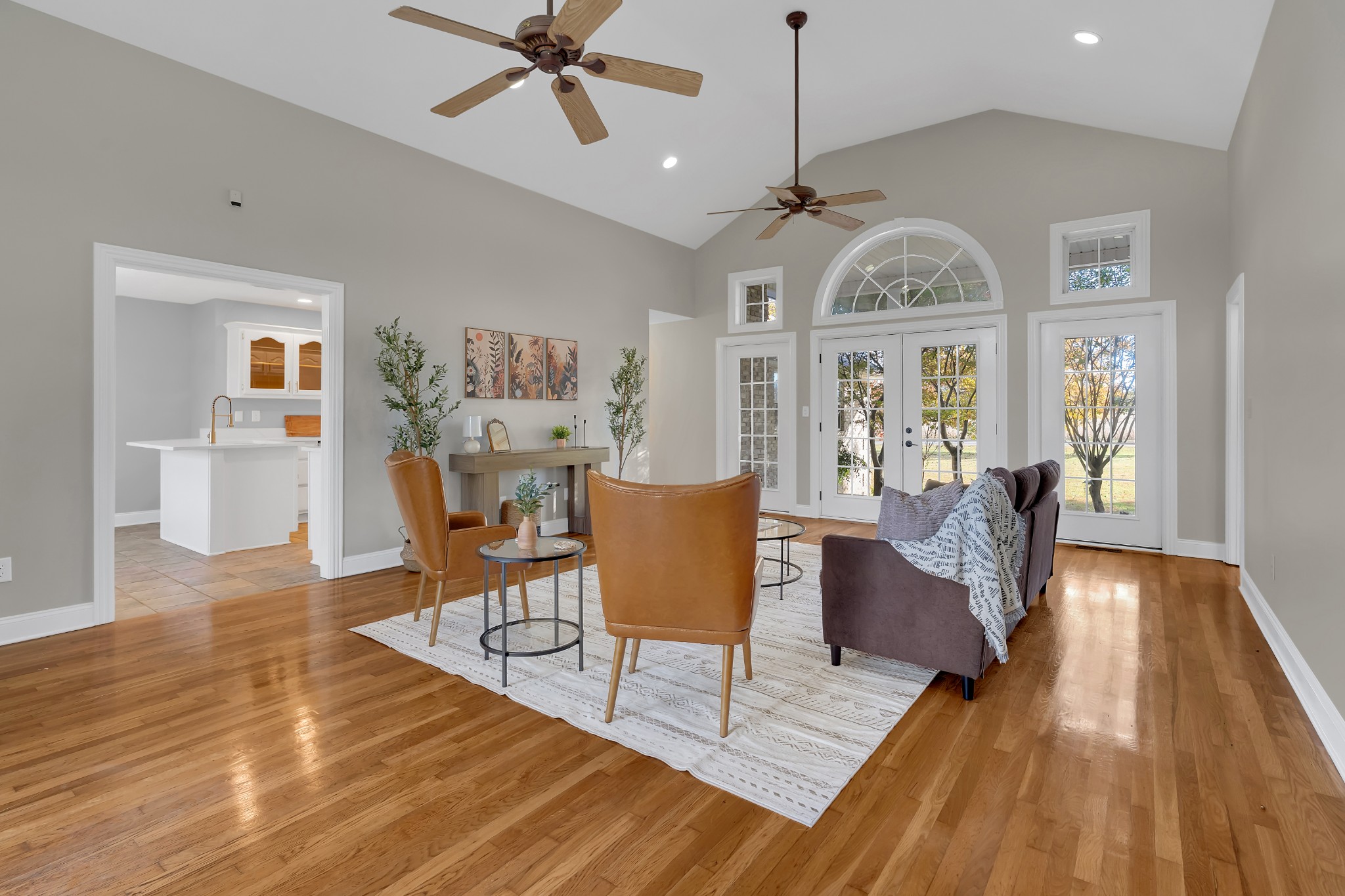 295 Metcalf Road Winchester, TN 37398 - Photo 10 of 25