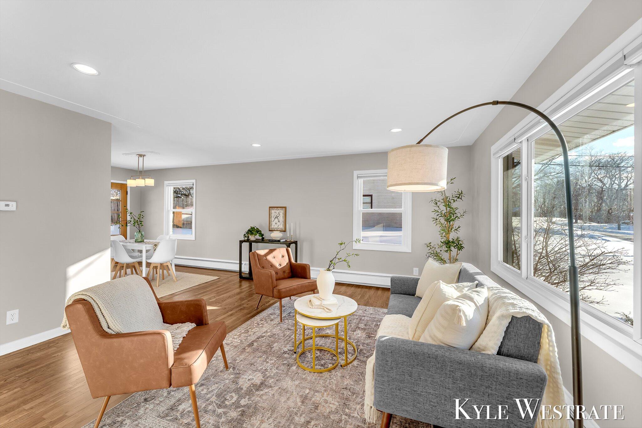 918 South Broas Street Belding, MI 48809 - Photo 5 of 29 11-AIV00340