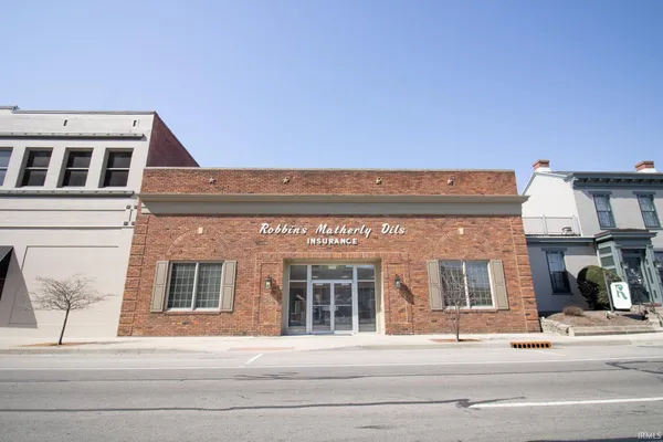 $349,900 | 36 South 9th Street, Richmond, IN 47374