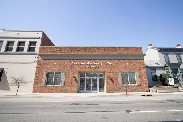 $349,900 | 36 South 9th Street, Richmond, IN 47374