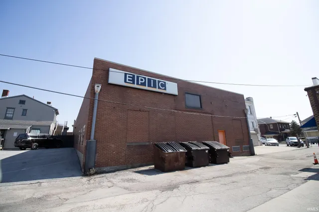 $349,900 | 36 South 9th Street, Richmond, IN 47374