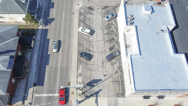 $349,900 | 36 South 9th Street, Richmond, IN 47374