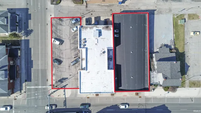 $349,900 | 36 South 9th Street, Richmond, IN 47374